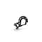 Warn Warn 92089 Epic Winch Hook - 5,000 Lbs. 92089 - alternate 2